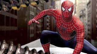 Spider Man 2  بعد قرصة عنكبوت، بيتحول لبطل خارق وبيواجه مخترع مجنون عايز يدمر الأرض