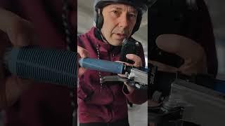 MERCEDES VS MTB ASMR