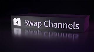 How to Swap Audio Channels in Premiere Pro