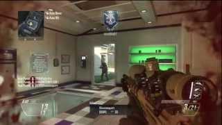 My best clip ever Quad headshot feed in FFA