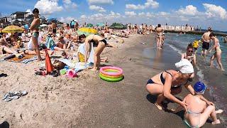 ODESSA BEACHES  Today LANGERON  OTRADA