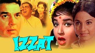 Izzat 1968 Full Hindi Movie  Dharmendra Tanuja Jayalalithaa Mehmood Balraj Sahni