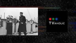 Cunard Vessel at Liverpool c1901  SILENT SHORT DOCUMENTARY  w historic narration