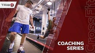 What Makes a Great CrossFit Coach?