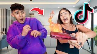 We Tested VIRAL Tiktok Life Hacks