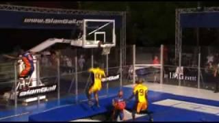 Slam Ball - Top Plays