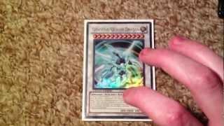 Yugioh SynchronSynchro Deck List Ban List 2013.