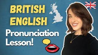 English Pronunciation Lesson - Link Like a Native