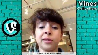 #funnyvine Vines  Best Vine Compilation March 2016  w TITLE