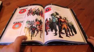 Omnibus of the Week Multiversity