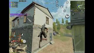 Call of duty mobile Battle Royale Tournament Gameplay with Lotex and AMK