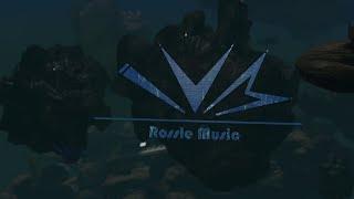 IVM Rossle Music - Logo Animation Nr. 3 Underwater
