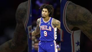 Kelly Oubre Jr. LEAVING 76ERS For New York Knicks After Signing With CAA? #shorts
