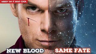 Dexter New Blood Was ALMOST Great