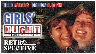 Drama Romance Full Movie  Girls Night 1998  Retrospective