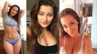 ‍Super Dani Daniels Sexy Compilation - Body on Fire Tik Tok Edition #18 ‍