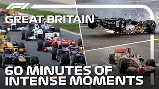 1 Hour Of INTENSE Silverstone Moments