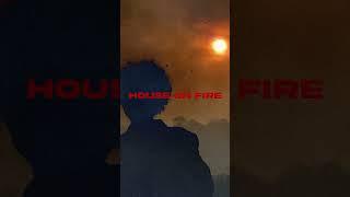 house on fire tn ️‍