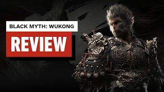 Black Myth Wukong PC Review