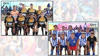 Interclasse CESJA 2019 -  3° Ano B VS 1° Ano B