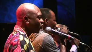 4 Etoiles - Double Double - LIVE at Afrikafestival Hertme 2010