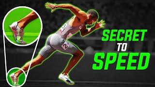 GET FAST FEET  Foot Strength Workout For Speed