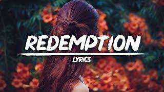 Besomorph & Coopex - Redemption Lyrics ft. Riell