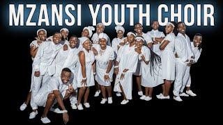 What America’s Got Talent didnt tell you about Mzansi Youth Choir  AGT season 18