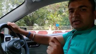 Tata Altroz petrol real life review - petro head india