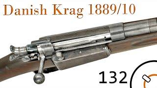 History of WWI Primer 132 Danish Krag–Jørgensen 188910 Documentary