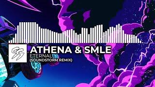 Drum & Bass Athena & smle - Eternal Soundstorm Remix  Rocket League x Soundstorm
