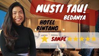 INI BEDANYA Hotel Bintang Satu sampe Lima