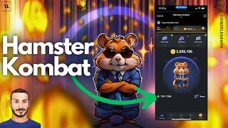 COME e QUANTO si Guadagna con Hamster Kombat? 