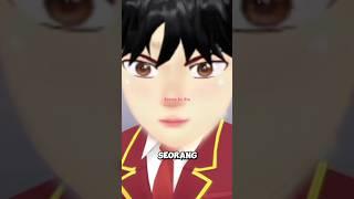 INI BUKTI KALO TAIGA YUKI ADALAH JAMET JEPANG   SAKURA SCHOOL SIMULATOR