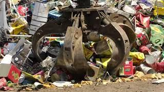 ÇEVKO Vakfı - Metal Ambalaj Atıklarının Geri Dönüşümü - Eğitim Videosu