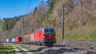 Patsch Bahnhof ÖBB Austria