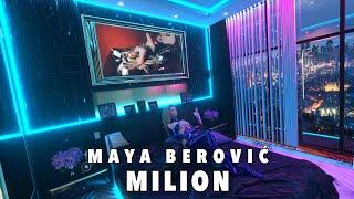 Maya Berovic - Milion - Official Video  Album Milion