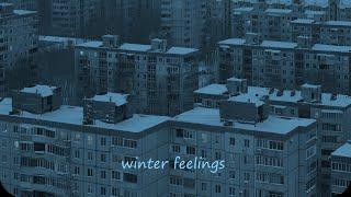 CXSMPX - Winter Feelings Slowed + Reverb