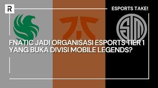 Organisasi Esports EWC Mulai Bergerak Umumkan Divisi Game Baru - Esports Take