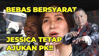 HOTMAN PARIS OFFICIAL BEBAS BERSYARAT JESSICA AJUKAN PK