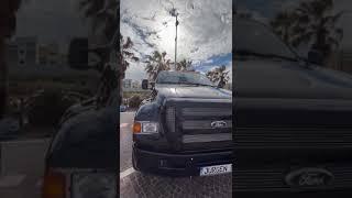 Ford F-650 Super Duty Walk-around