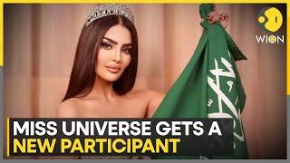 Saudi Arabia to participate in Miss Universe event in historic first  WION