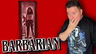 Barbarian Is... REVIEW