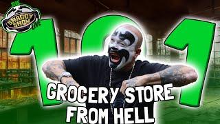 Grocery Store From Hell