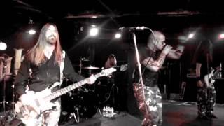 SABATON UPRISING   LIVE TORONTO  2012