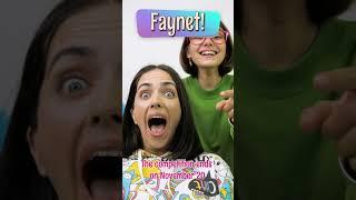 Fairy-teens announce a COMPETITION Draw fairy outfits and play FEYNET app Fashionable salon