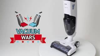 Tineco iFloor Cordless Wet Dry Vacuum REVIEW