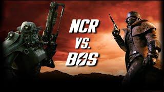 The NCR Brotherhood War A Full History