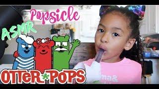 POPSICLE ASMR