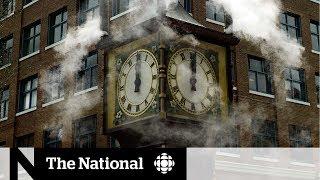 Should B.C. stop seasonal time change?